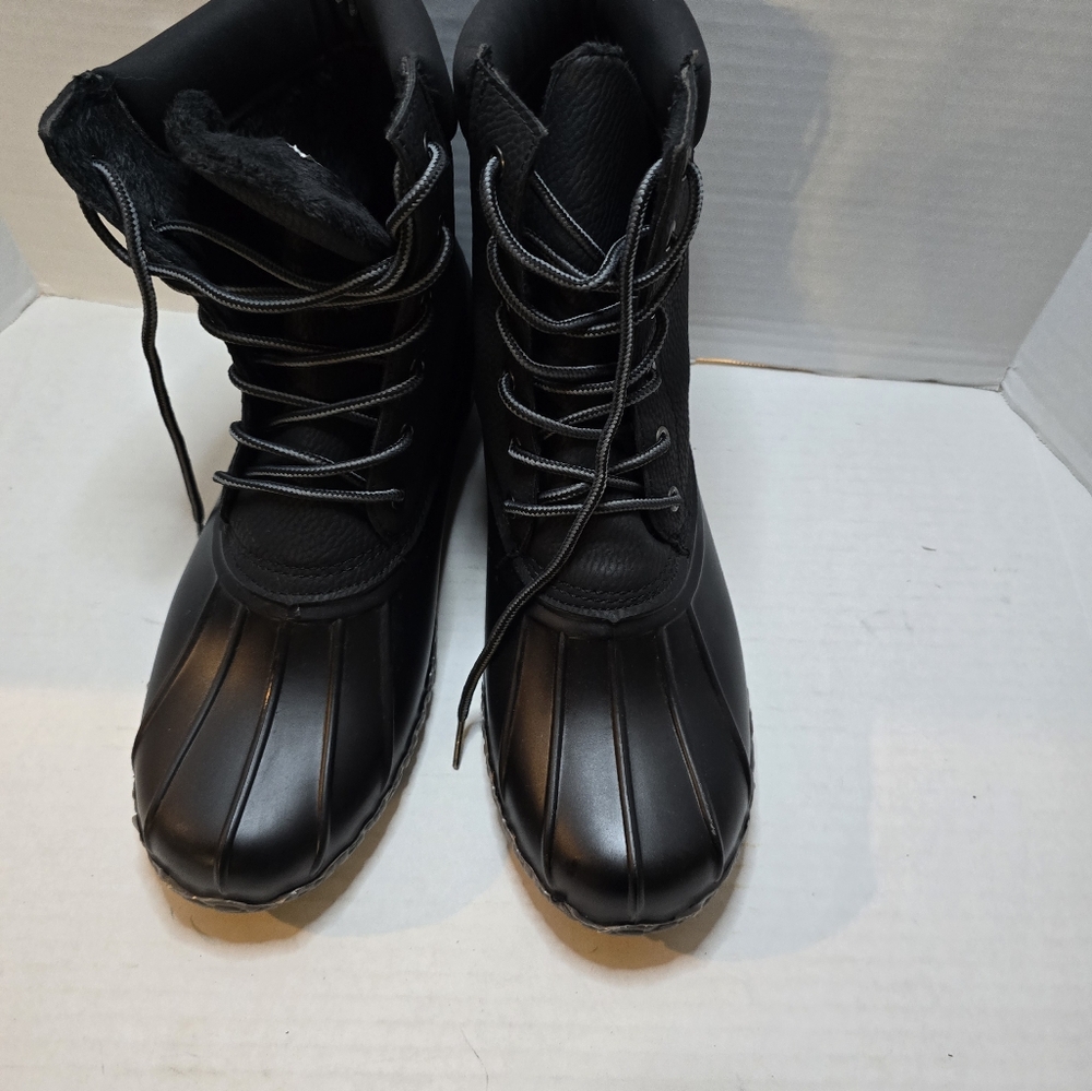 Men boots